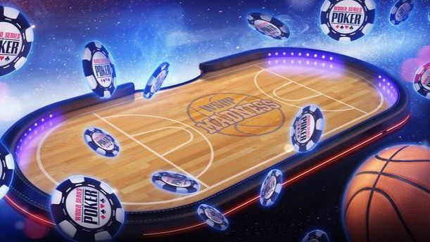 Casino Ambassador Welcome Bonus